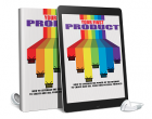 Your First Physical Product AudioBook and Ebook